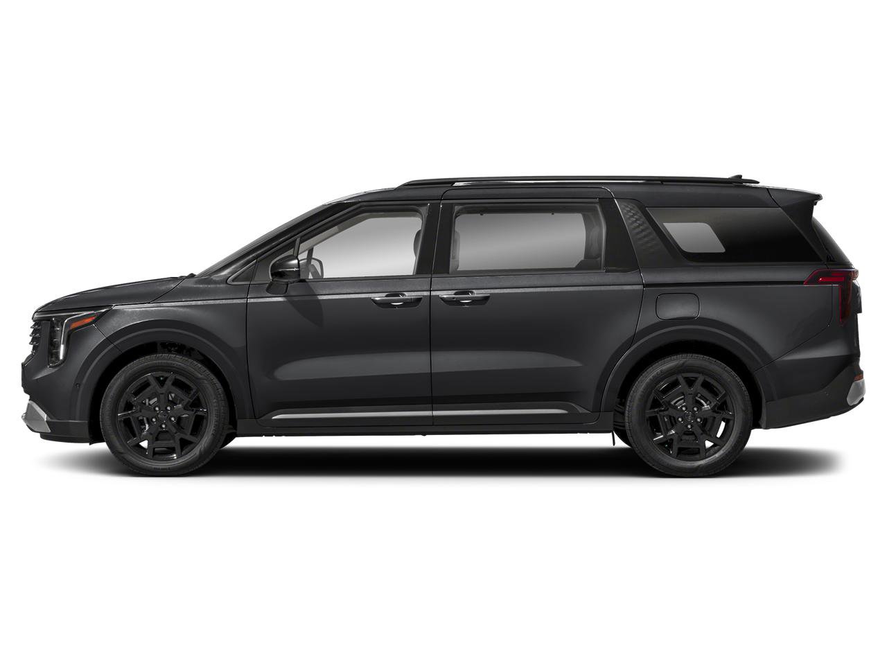 New 2026 Kia Carnival SX image 3