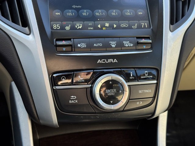 Used 2019 Acura TLX V6 w/ Technology Package image 14