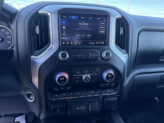 Used 2020 GMC Sierra 1500 SLT image 21