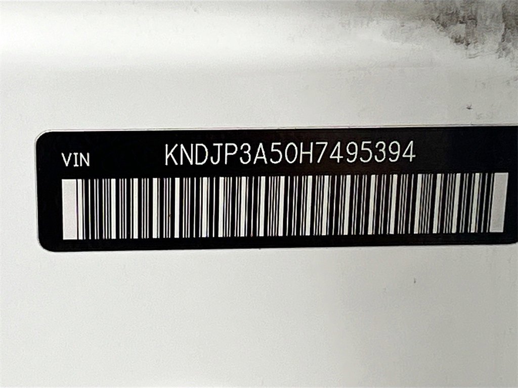 Used 2017 Kia Soul + image 31