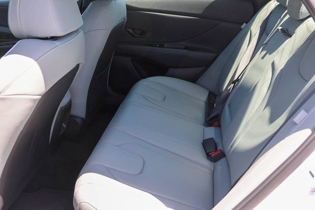 New 2026 Hyundai Elantra Limited image 13