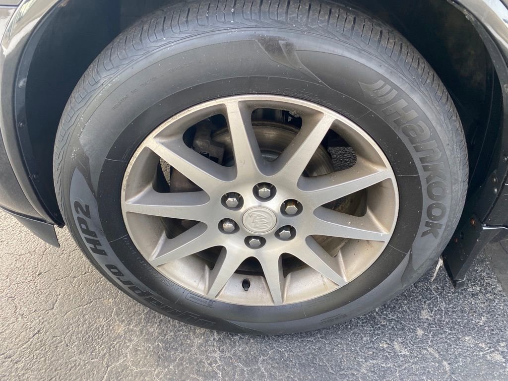 Used 2015 Buick Enclave Leather image 27