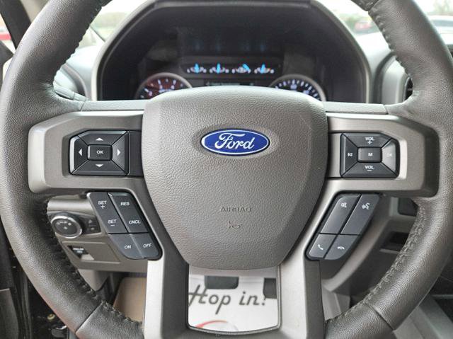 Used 2019 Ford Expedition XLT w/ Cargo Package image 14