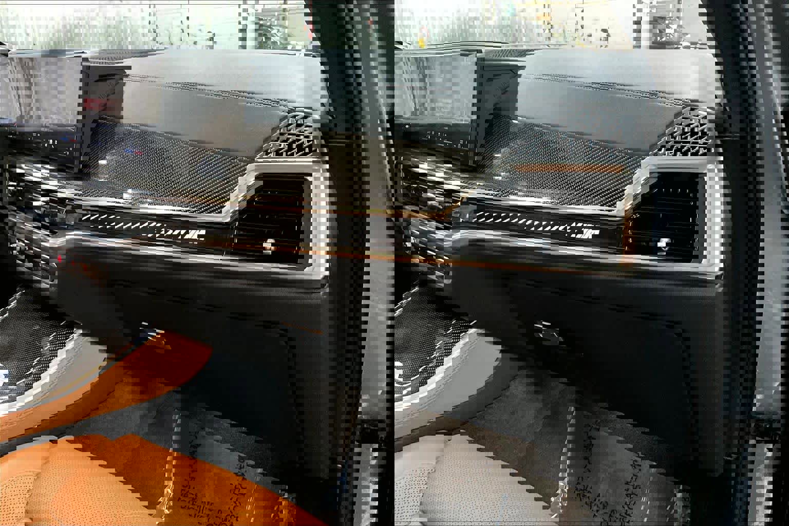 Used 2025 BMW X5 M60i image 19