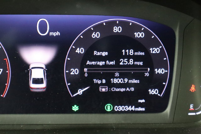 Used 2025 Honda Accord SE image 33