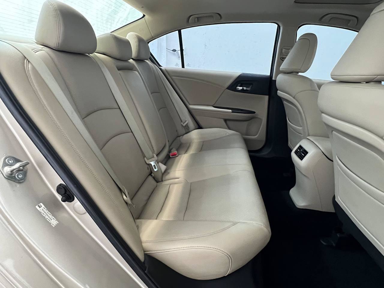 Used 2014 Honda Accord EX-L image 14