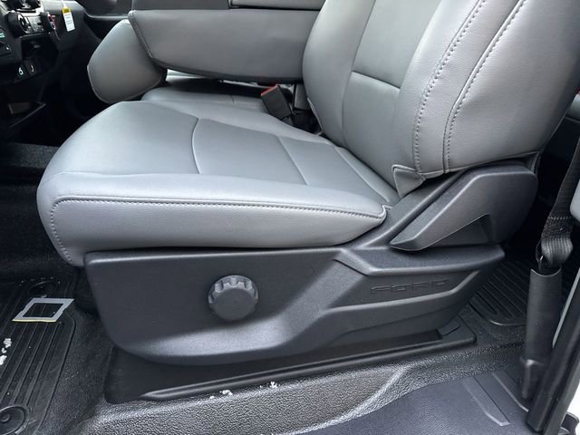 New 2026 Ford F250 XL w/ XL Chrome Package image 13