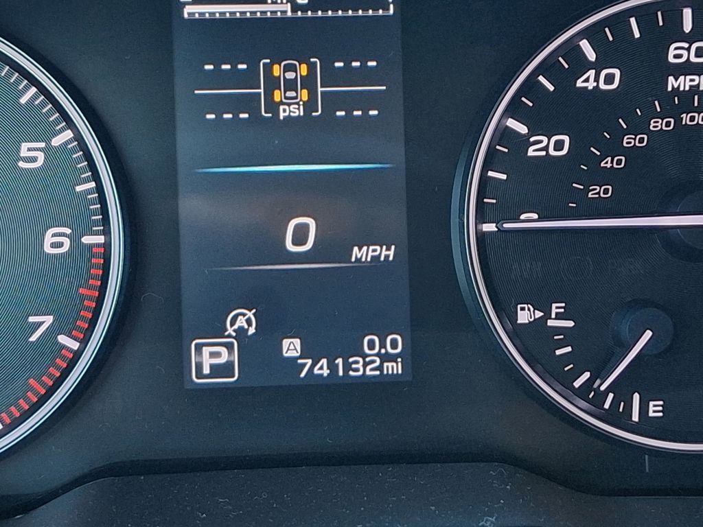 Used 2022 Subaru Outback Premium image 19