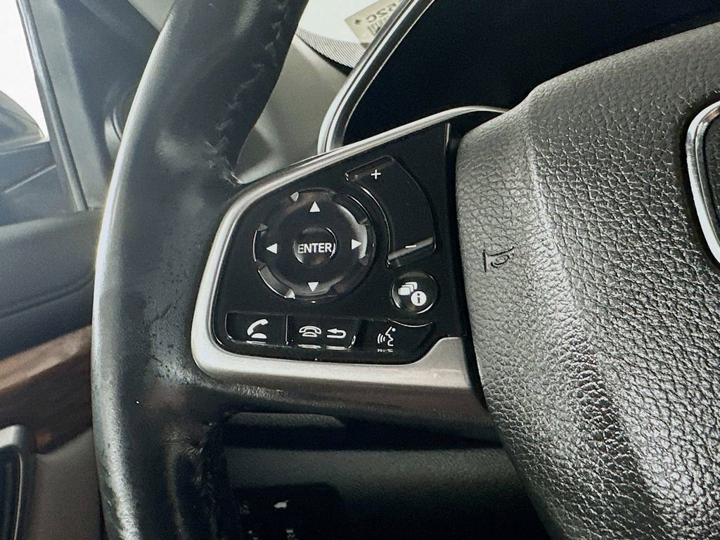 Used 2022 Honda CR-V EX-L image 25
