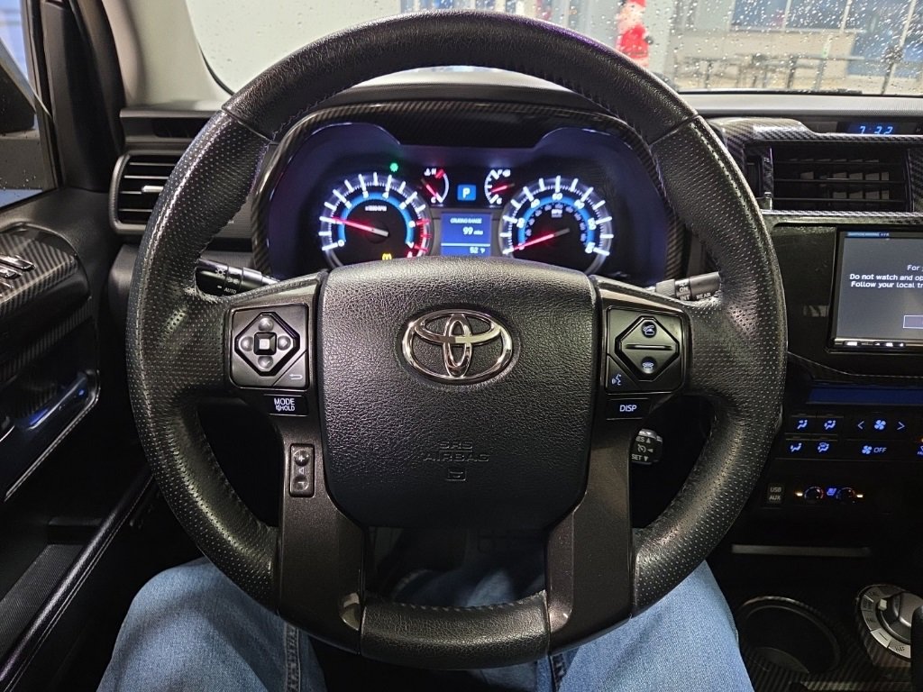 Used 2019 Toyota 4Runner Limited image 23