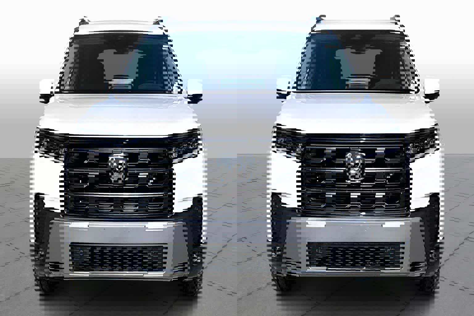 New 2026 Honda Pilot EX-L image 3