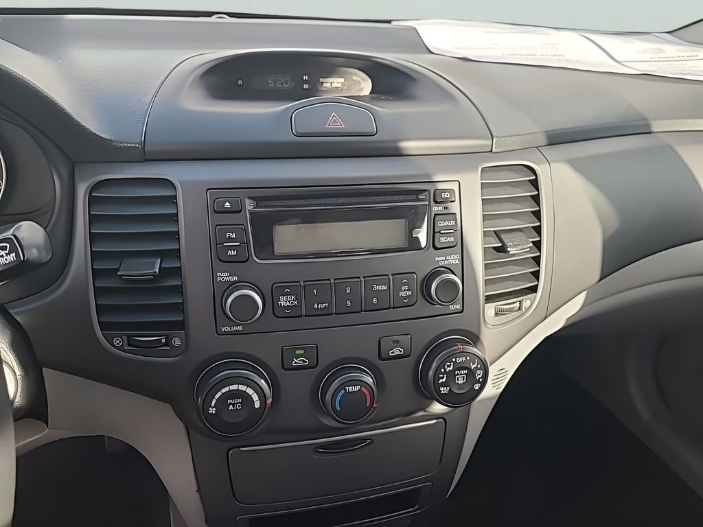 Used 2008 Kia Optima LX image 20