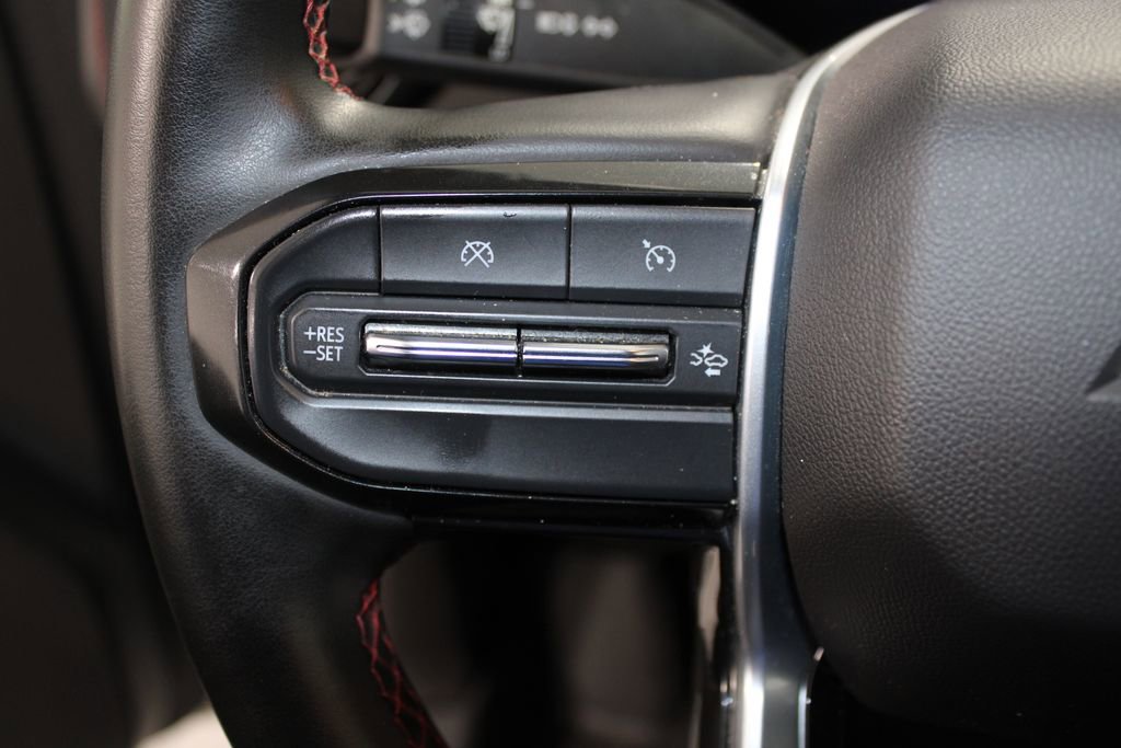 Used 2023 Chevrolet Colorado Z71 w/ Z71 Convenience Package 2 image 22