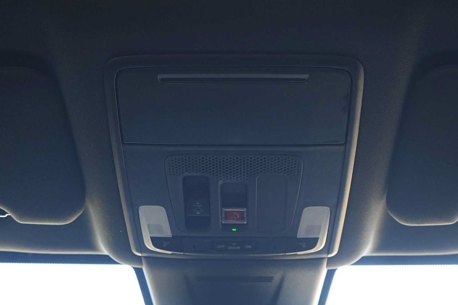 Certified 2026 Honda CR-V Sport Touring image 23