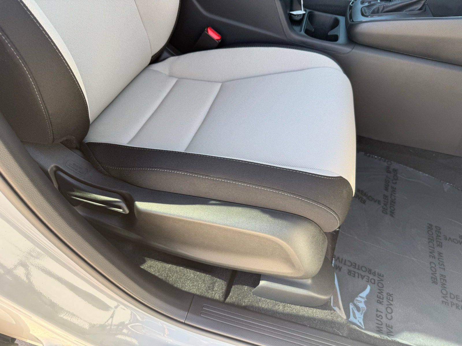 New 2026 Honda CR-V LX image 25