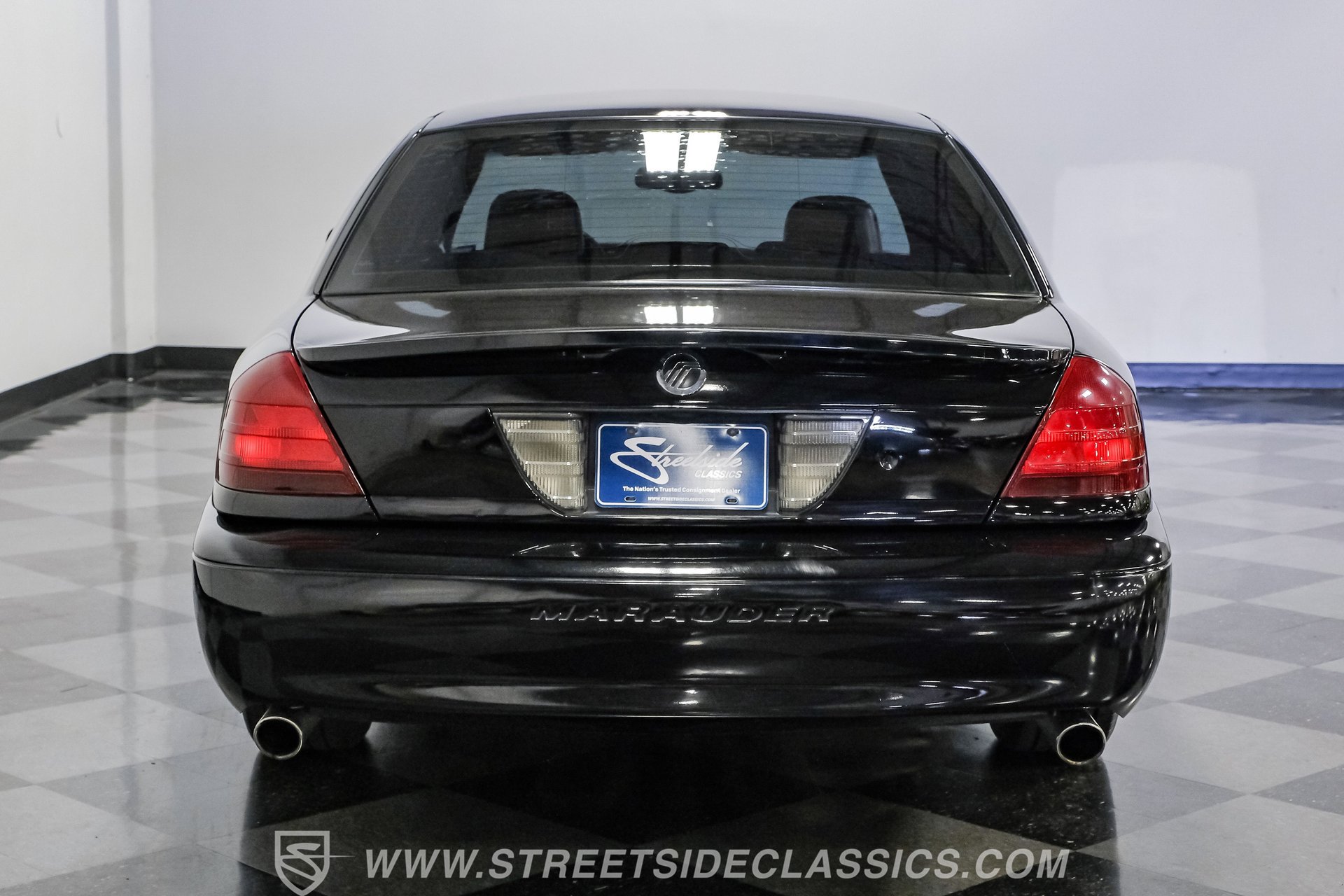 Used 2003 Mercury Marauder RWD image 11