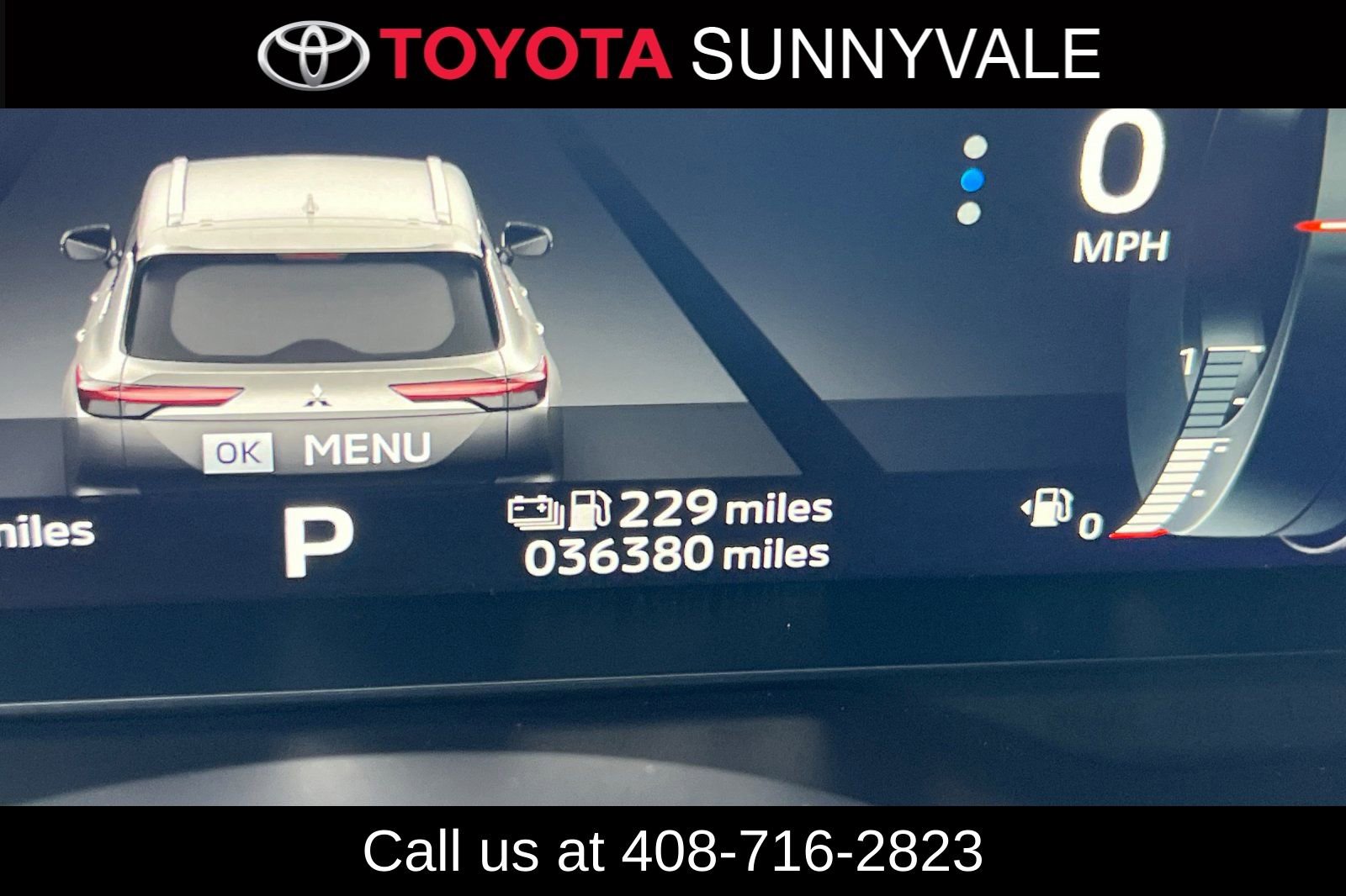 Used 2024 Mitsubishi Outlander SEL image 30