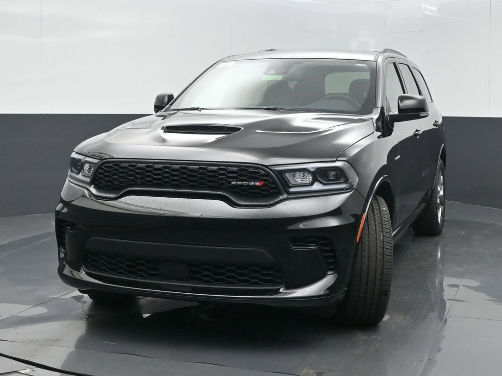 New 2026 Dodge Durango GT image 3