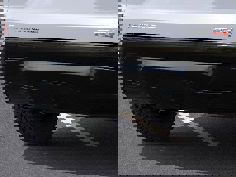 New 2026 GMC Terrain AT4 w/ Convenience Package III image 14