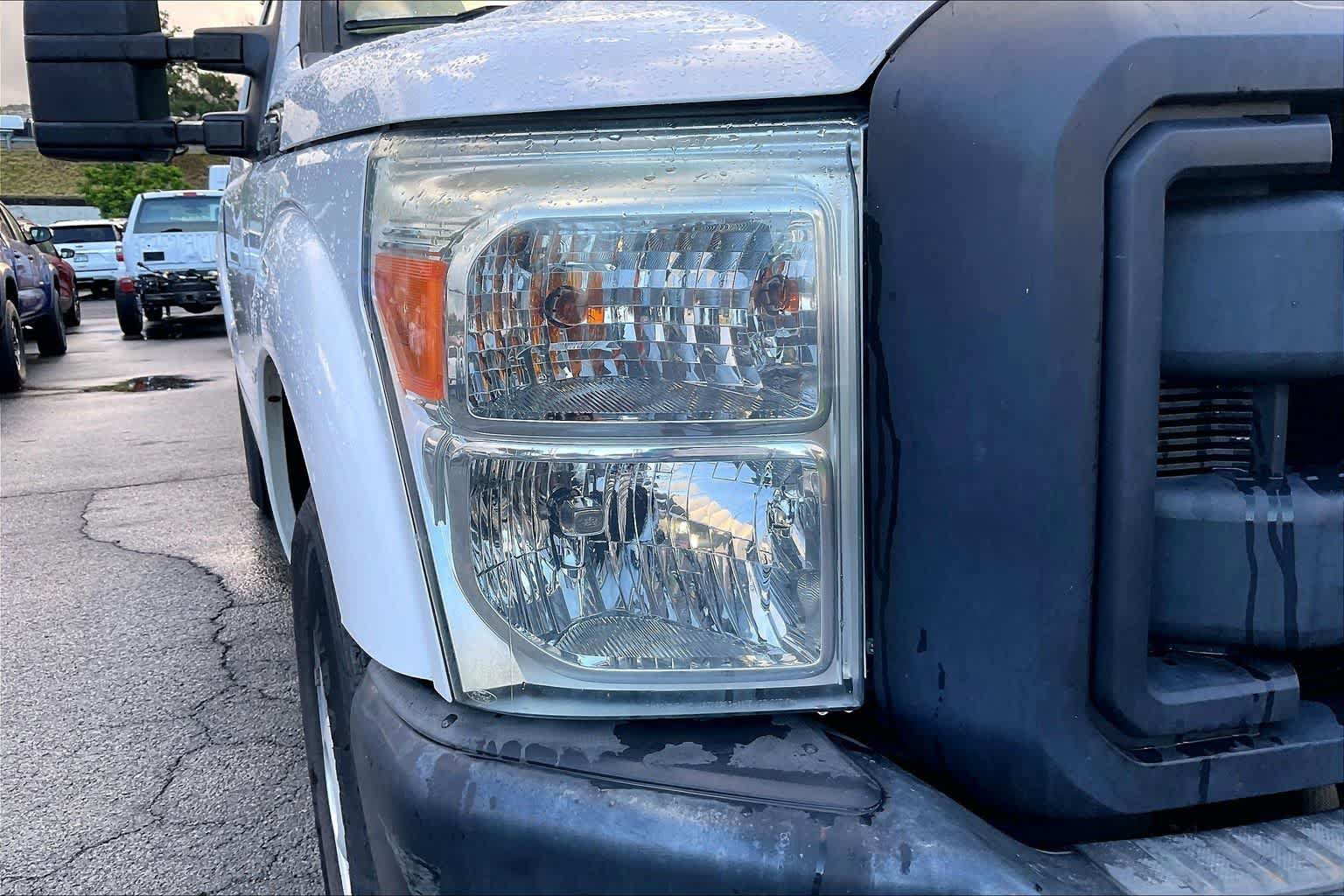 Used 2016 Ford F250 XL RWD image 31