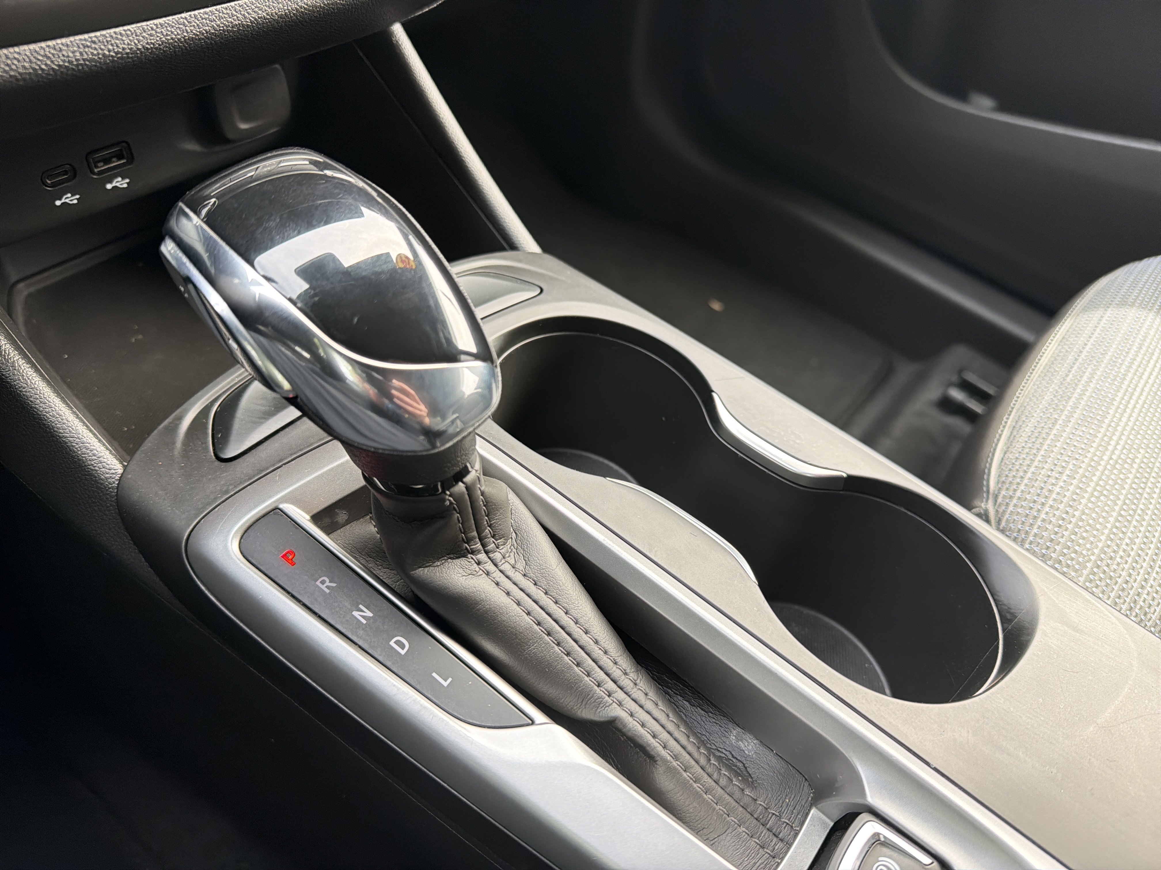 Used 2024 Buick Envista Preferred w/ Convenience I Package image 25