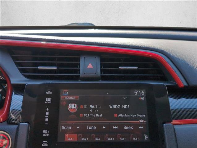Used 2017 Honda Civic EX image 12