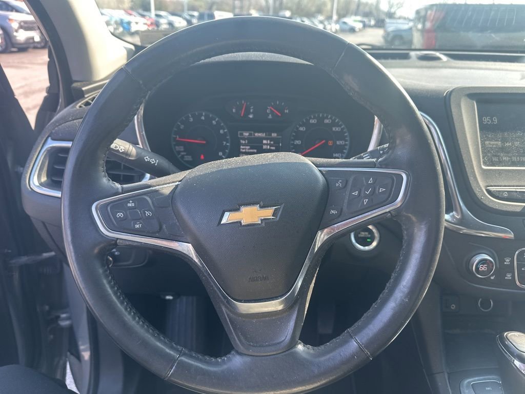 Used 2018 Chevrolet Equinox LT image 13
