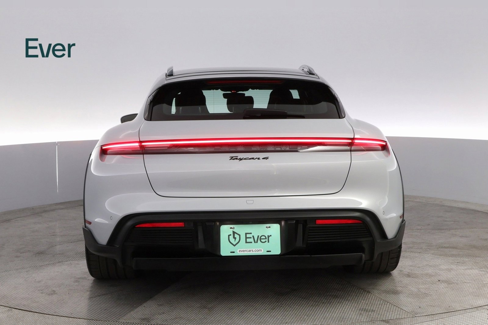 Used 2022 Porsche Taycan 4 Cross Turismo image 13