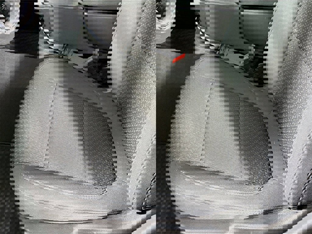 Certified 2021 Chevrolet Silverado 1500 Custom Trail Boss image 13