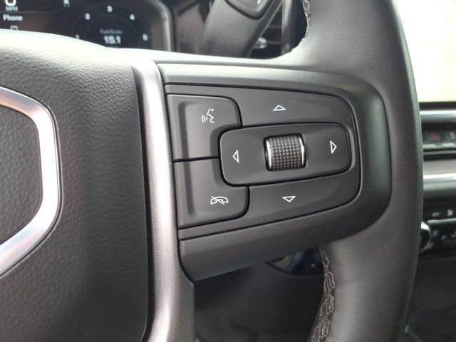 Used 2025 GMC Sierra 1500 SLT AWD/4WD image 25