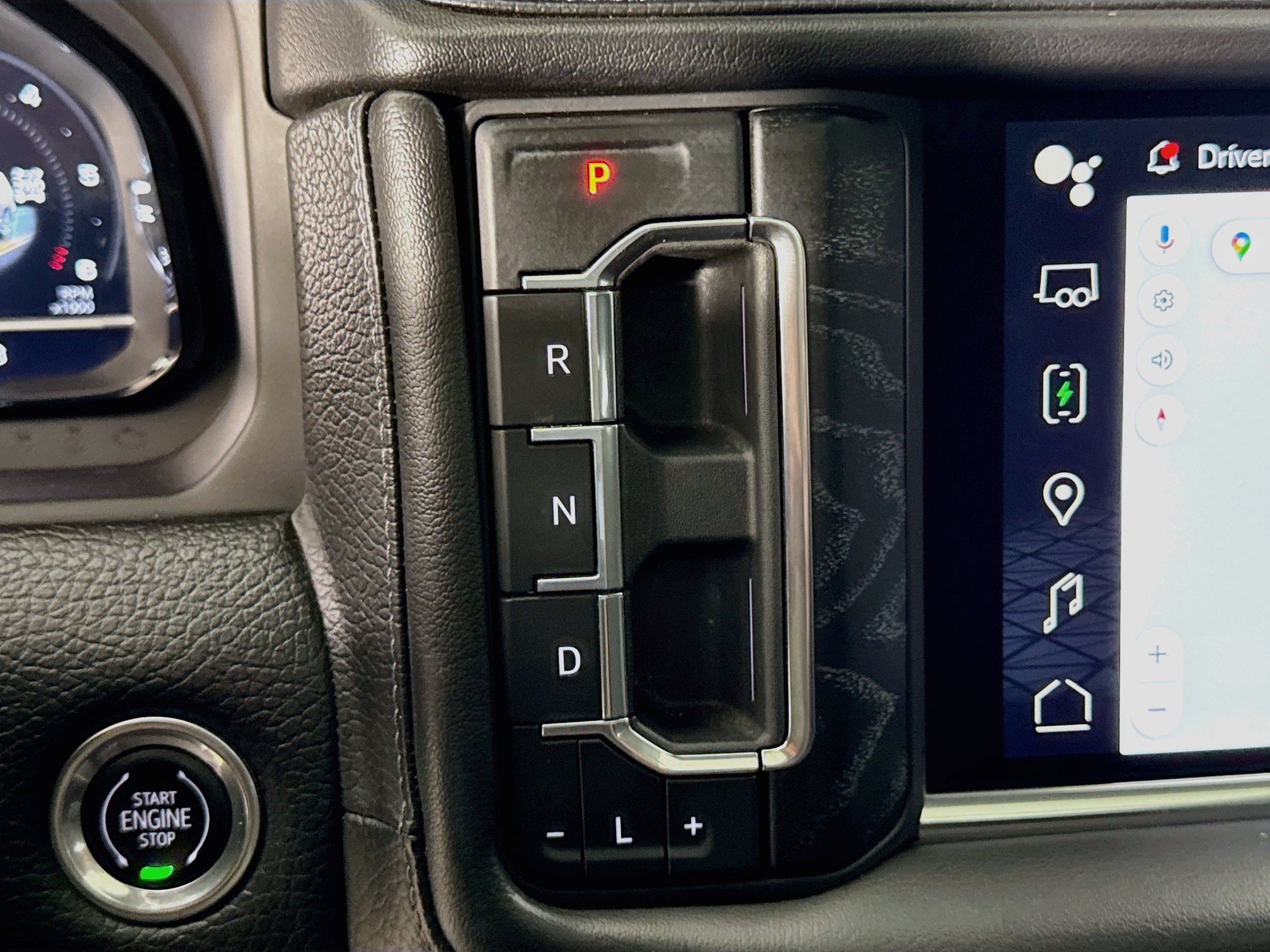 Used 2022 GMC Yukon Denali AWD/4WD image 19