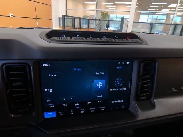 New 2025 Ford Bronco Badlands w/ Sasquatch Package image 15