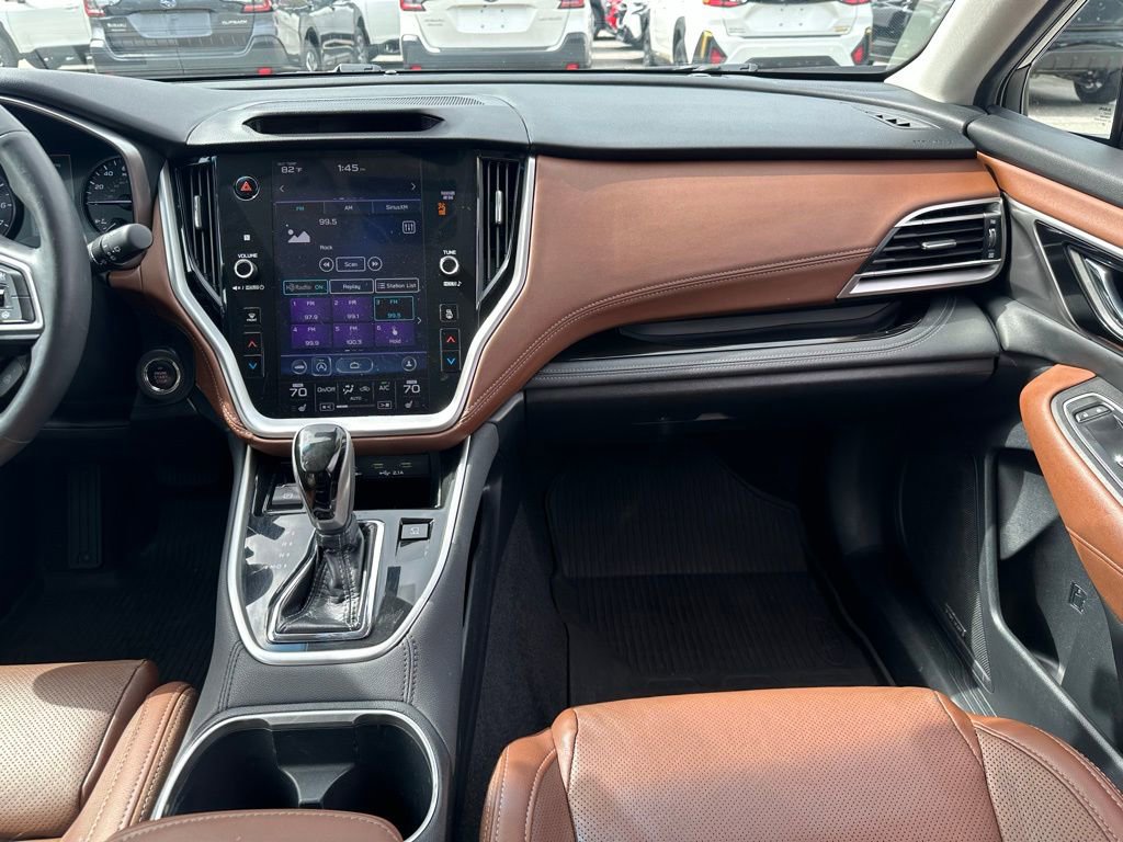 Used 2021 Subaru Outback Touring image 23