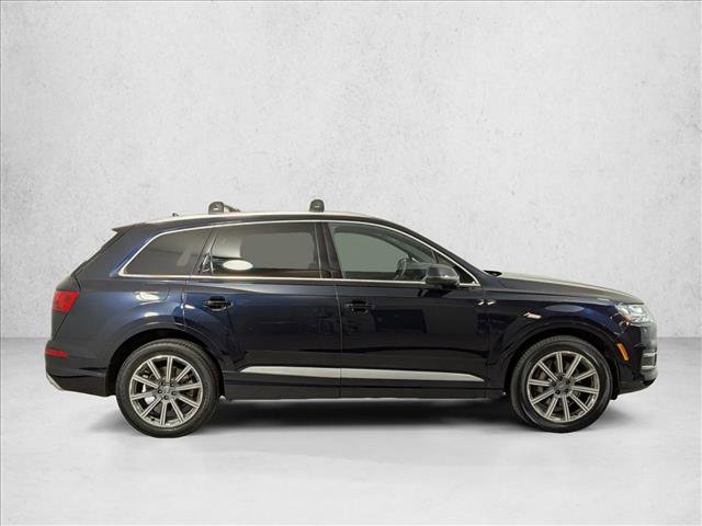 Used 2018 Audi Q7 3.0T Premium Plus w/ Premium Plus Package image 8