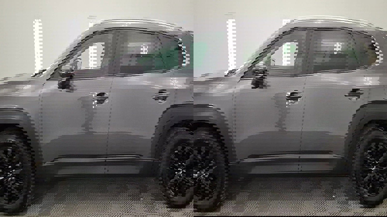 Used 2025 MAZDA CX-50 AWD 2.5 S w/ Preferred Package image 9