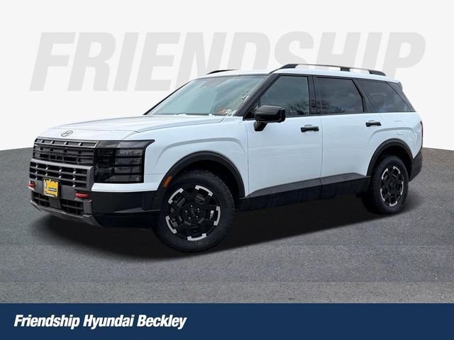 New 2026 Hyundai Palisade XRT Pro AWD/4WD image 1