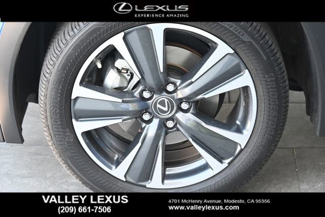 Used 2024 Lexus UX 250h FWD image 7