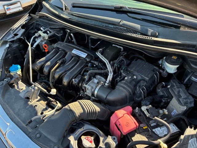 Certified 2020 Honda Fit LX image 29
