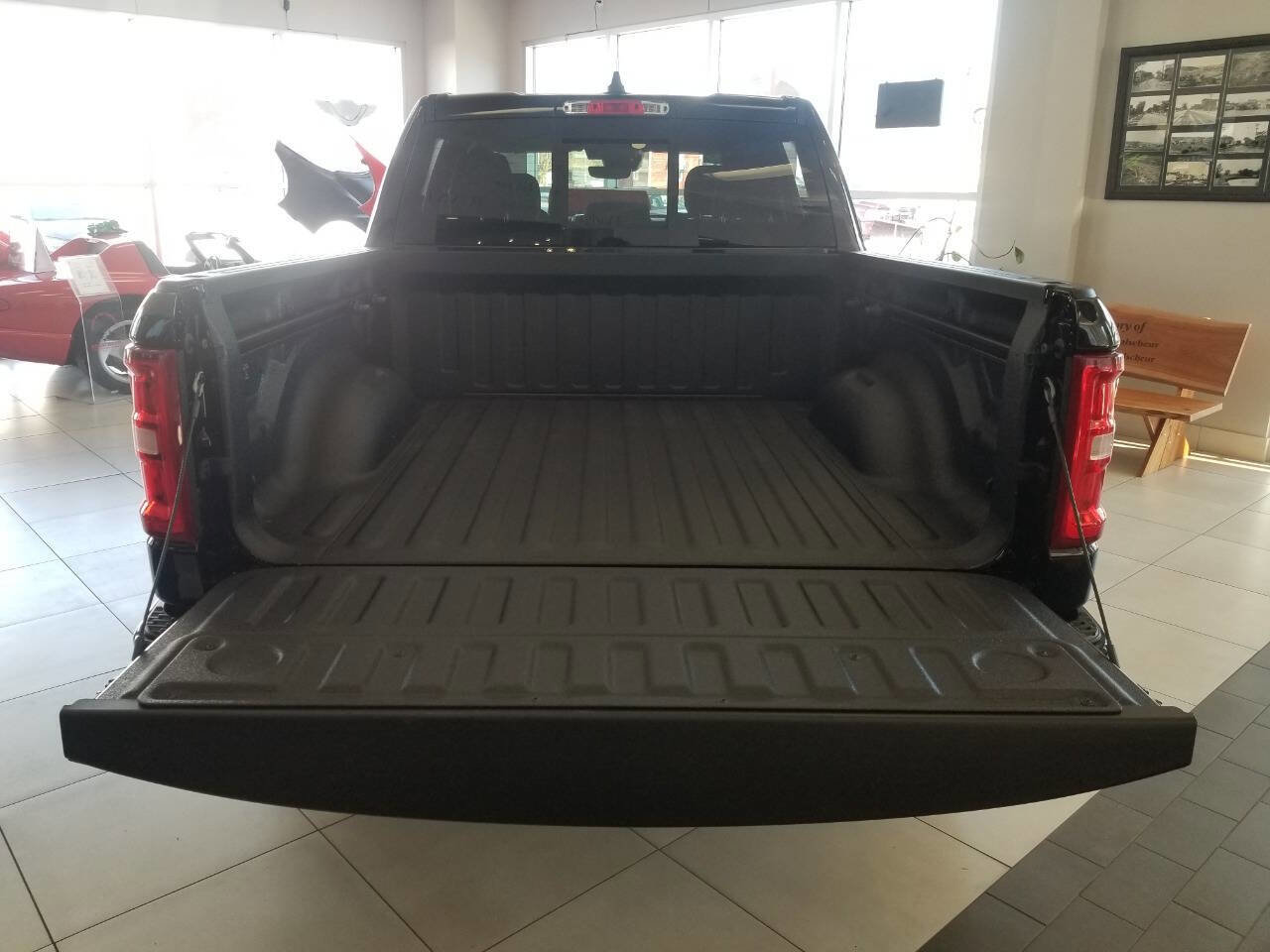 New 2026 RAM 1500 Big Horn image 10