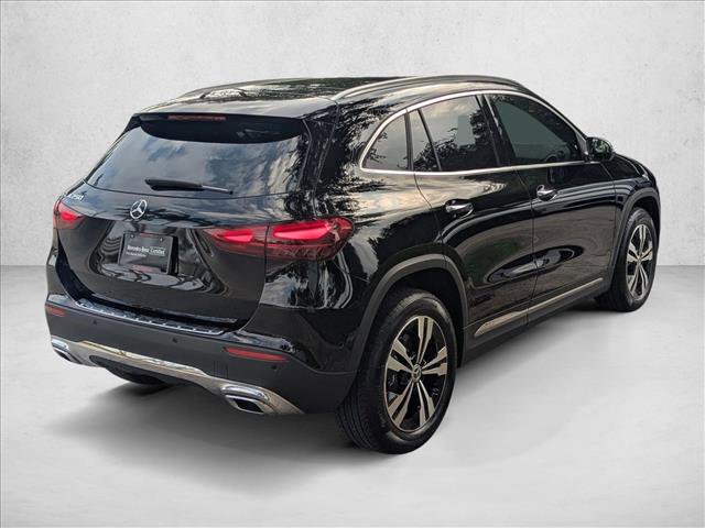 Certified 2026 Mercedes-Benz GLA 250 image 5