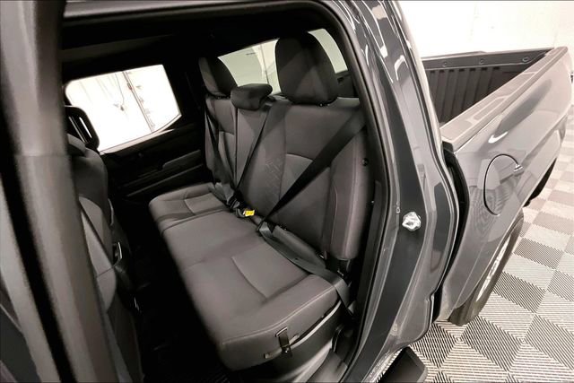 Used 2024 Toyota Tacoma SR5 image 24