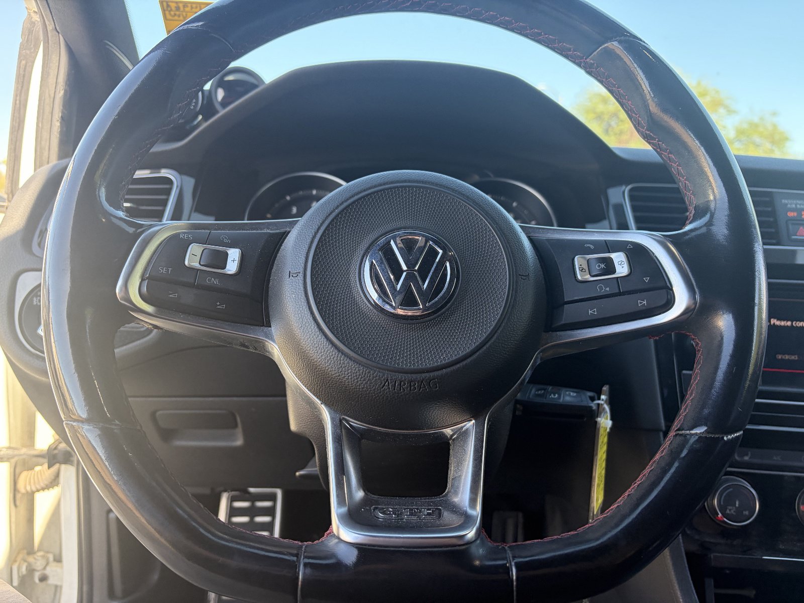 Used 2018 Volkswagen GTI S FWD image 26