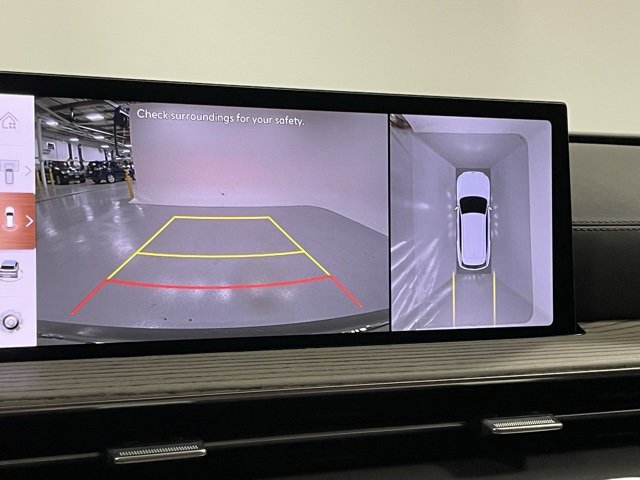 New 2025 Genesis GV80 3.5T Prestige image 19