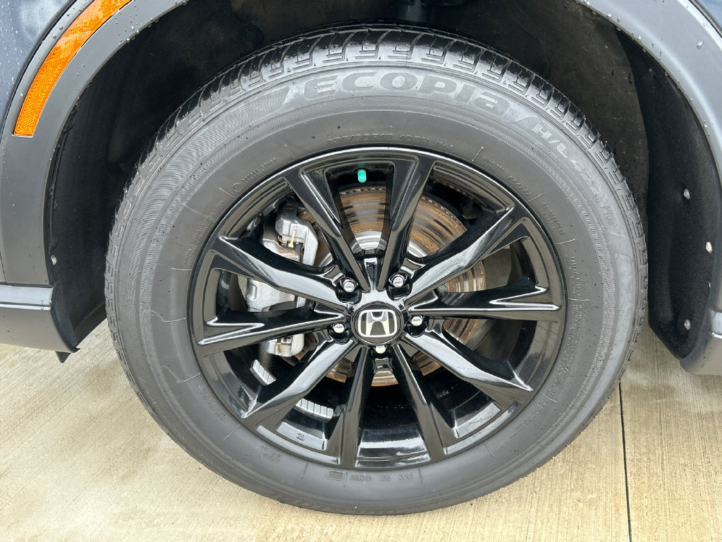 Used 2025 Honda CR-V Sport image 31