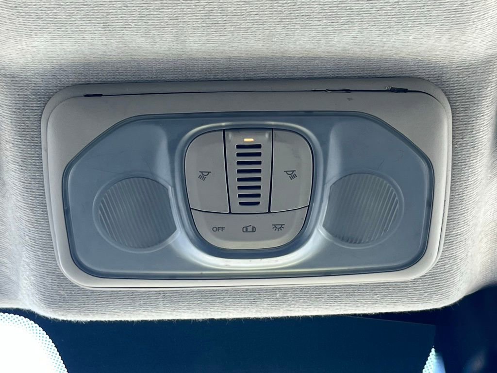Used 2019 RAM ProMaster 3500 FWD image 23