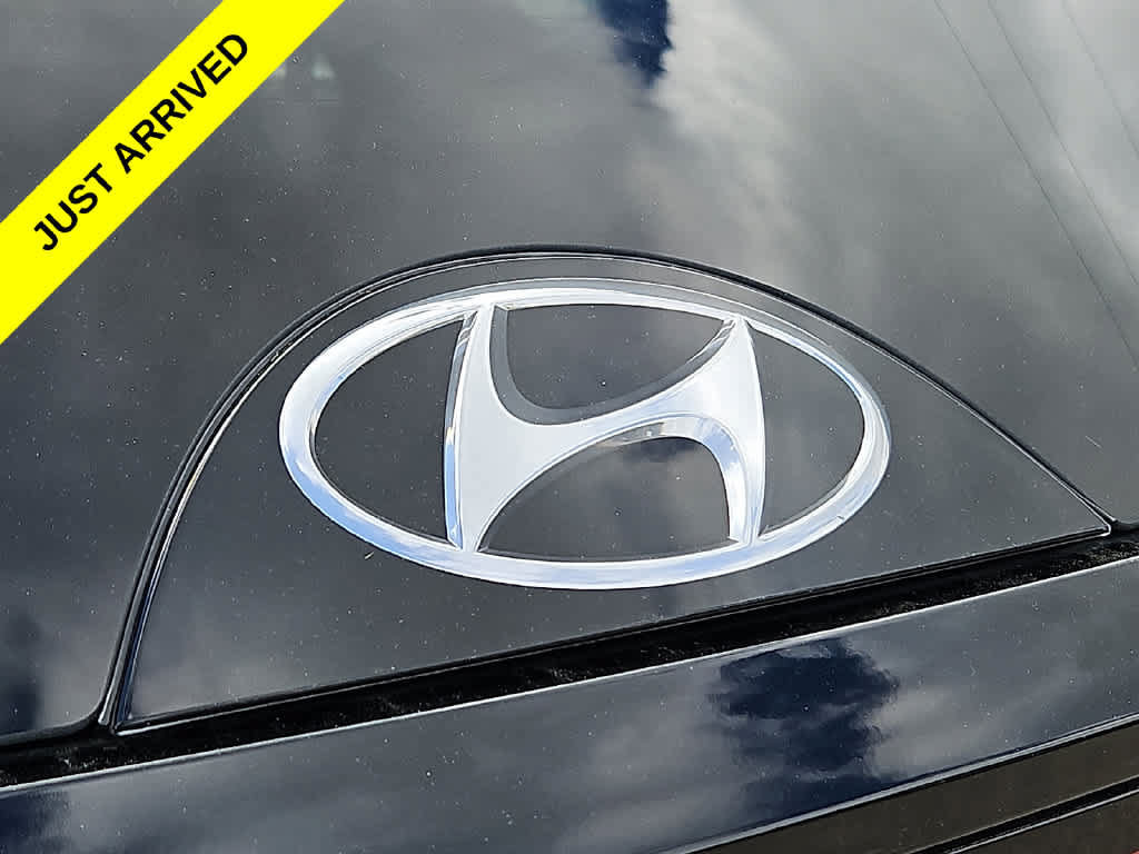 Used 2024 Hyundai Tucson SEL w/ Convenience Package AWD/4WD image 33