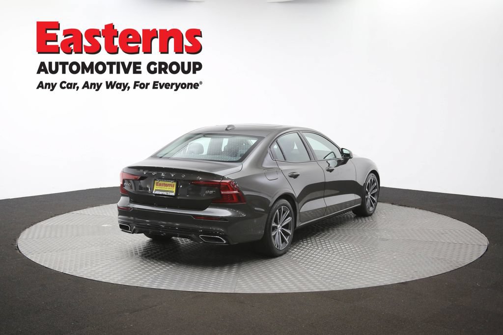 Used 2022 Volvo S60 B5 Inscription AWD/4WD image 41