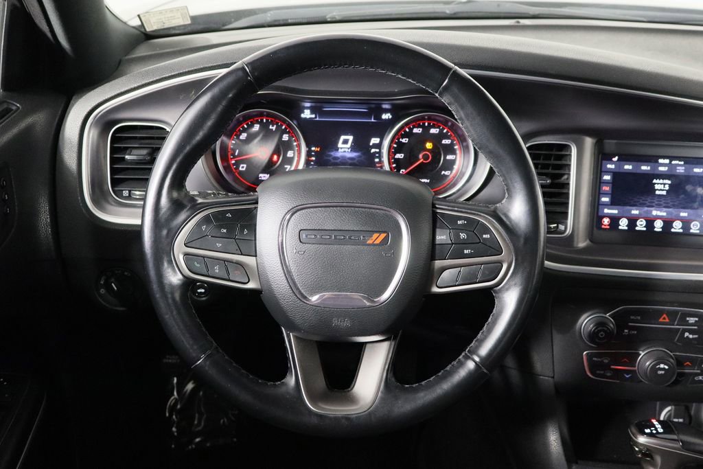 Used 2021 Dodge Charger SXT w/ Leather Interior Group image 7