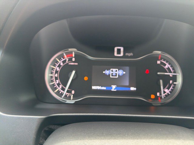 Used 2017 Honda Ridgeline RTL-E image 23