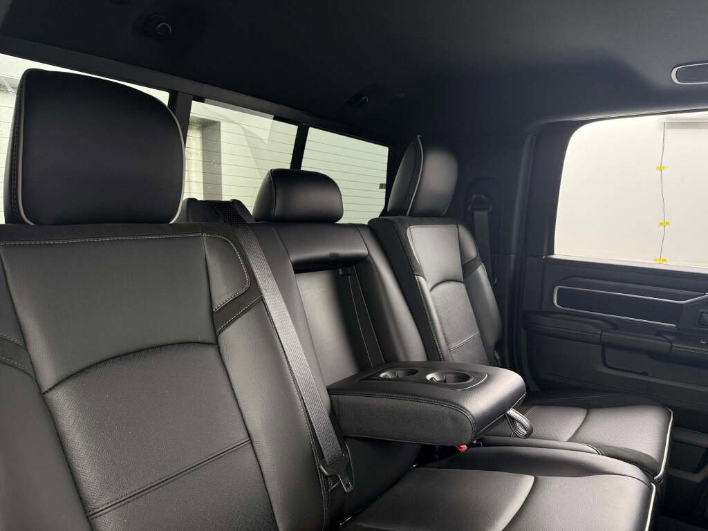 New 2026 RAM 2500 Laramie image 19